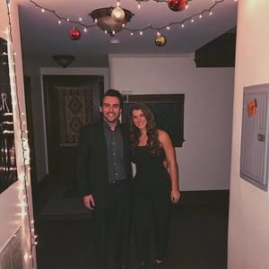 Meet your Posher, Kristen